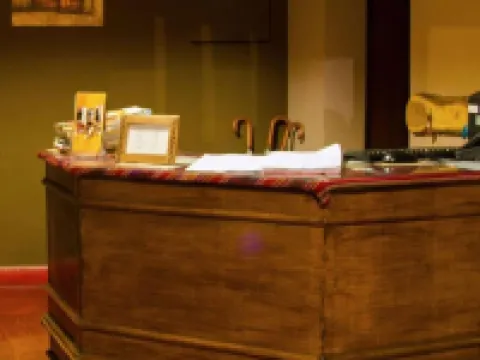 Munay Hotel Cafayate Hoteles en Cafayate