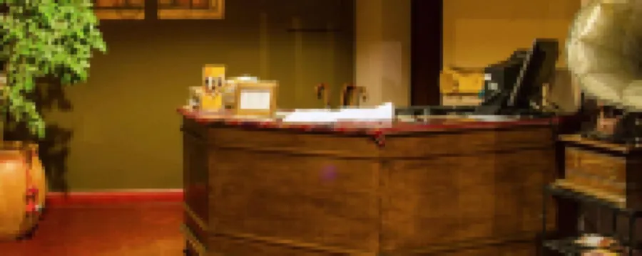 Munay Hotel Cafayate