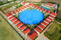 Tripura Resorts
