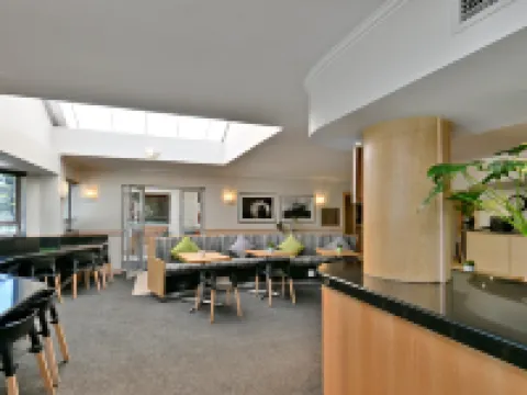 Road Lodge Germiston Lake Hotels in Germiston