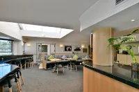 Road Lodge Germiston Lake Hotels in Germiston