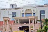 Holiday Inn Express Greater Noida Knowledge Park Hotel in zona NIET New Campus
