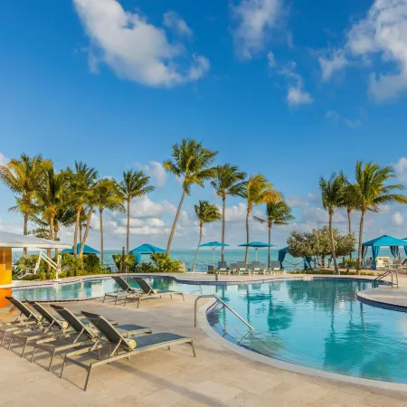 Three Waters Resort and Marina, Islamorada, a Tribute Portfolio Resort