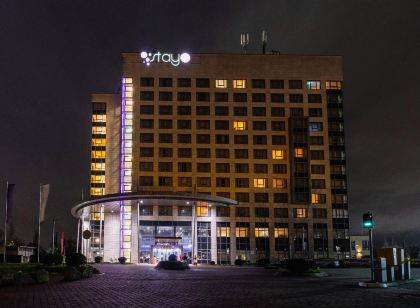 Welcome Hotel Gelsenkirchen
