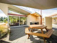 Te Anau Lakeview Holiday Park & Motels Hôtels à : Te Anau