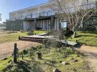 La Viuda De Jose Ignacio Hoteles en 