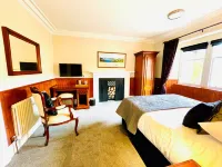 Invergarry Hotel Hotels in Fort Augustus