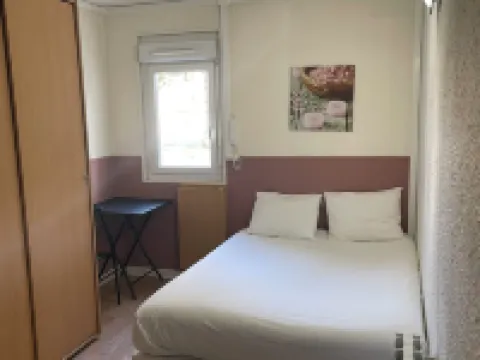 Be Myhôtel Hotels in Evreux