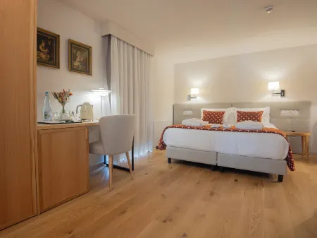 Casa da Fonte de Cima Отели в г. Морейра-ду-Каштелу