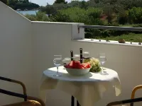 Villa Karina - Breakfast