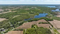 Delightful Loon Lake Retreat