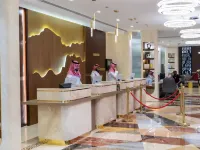 Al Safwah Hotel Tower 1 Các khách sạn gần Khối đá thiêng Kaaba