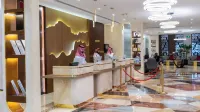 Al Safwah Hotel Tower 1