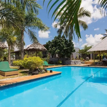 Coconut Palms Resort & Diamond Casino