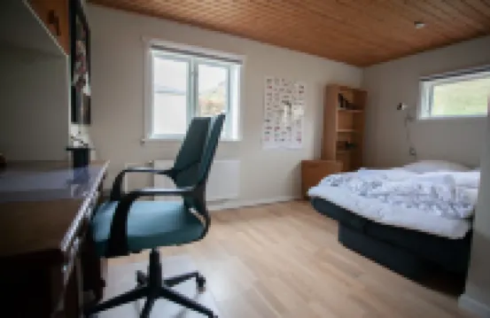 2Br Home with Sea Views and Parking - Tórshavn โรงแรมใน