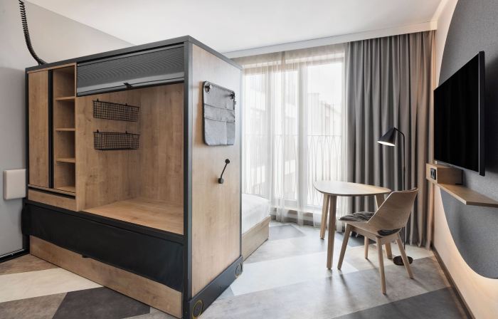 Stay Kooook Leipzig City - Online Check in New Opening