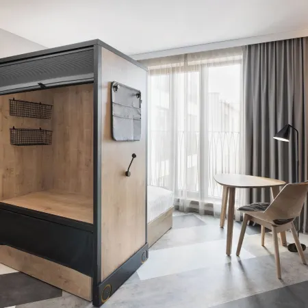 Stay Kooook Leipzig City - Online Check in New Opening