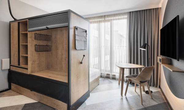 Stay Kooook Leipzig City - Online Check in New Opening