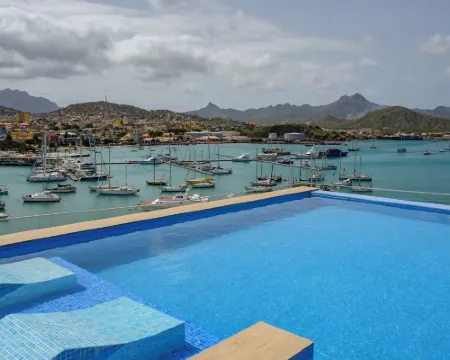 Ouril Mindelo Hotéis em Mindelo