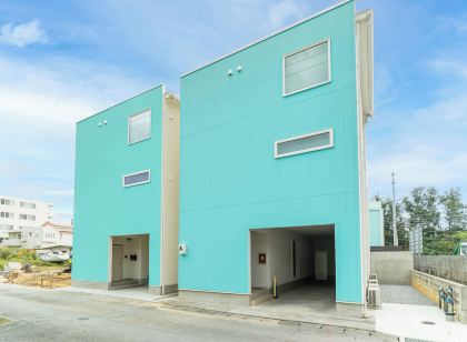 グランディオーソ沖縄プールヴィラ金武2