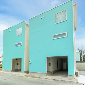 Grandioso Okinawa Villa KIN 2 - Vacation Stay 90141V