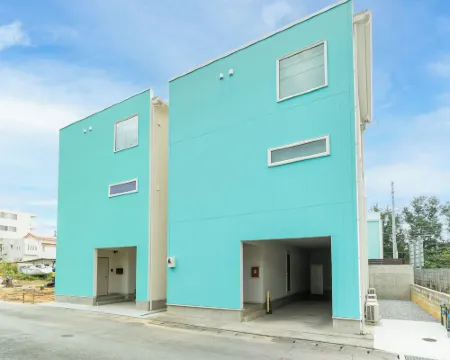 그란디오소 오키나와 풀 빌라 킨 2 긴 초 호텔