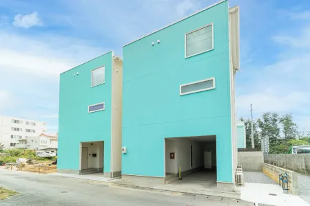 Grandioso Okinawa Villa KIN 2 - Vacation Stay 90141V