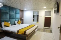 Hotel Virasat Palace by Grb Hotels in Isapur Khadar