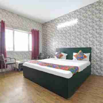 FabHotel Green Acres Rooms