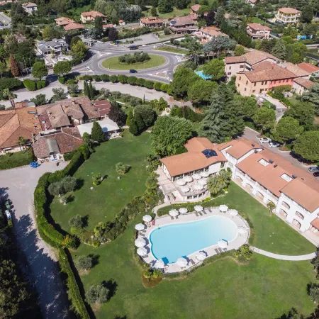 Monastero Resort & Spa - Garda Lake Collection