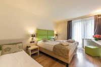 Hotel Ariston Garden & Spa