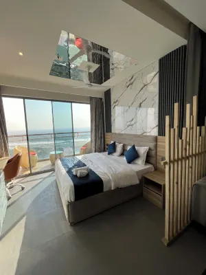 Luxsugero Studios - Noida