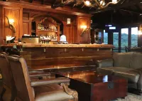 Zimbali Lodge by Dream Resorts - Quầy bar