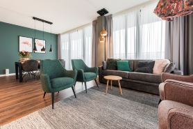 Yays Amsterdam North by Numa