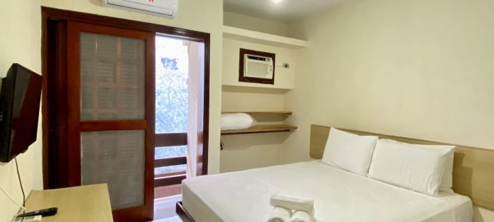 Hotel Canto do Rio Maresias Hotels in Maresias