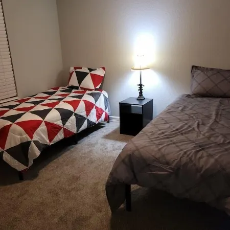Cute and Cozy Hostel