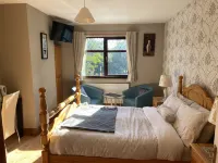 Davmar House Hotels in Ballincollig