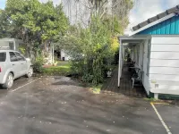 Lincoln Court Motel Các khách sạn gần Muriwai Beach