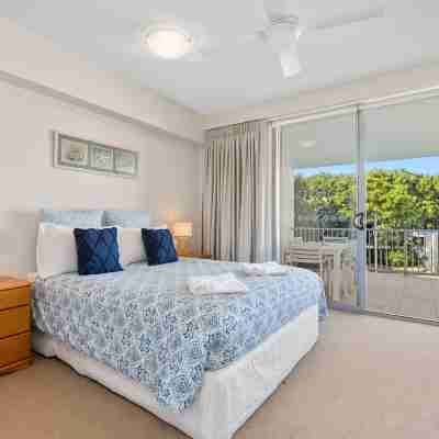Drift Apartments - Tweed Coast Holidays ® Rooms