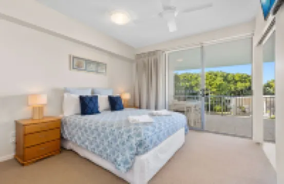 Drift Apartments - Tweed Coast Holidays ®