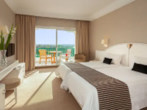 El Mouradi Palace - Families and Couples Only Hotels in Akouda