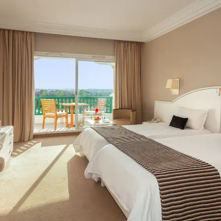 El Mouradi Palace - Families and Couples Only