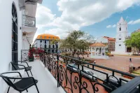 Casa Lefevre by Wynwood House Hotels in Гамбоа