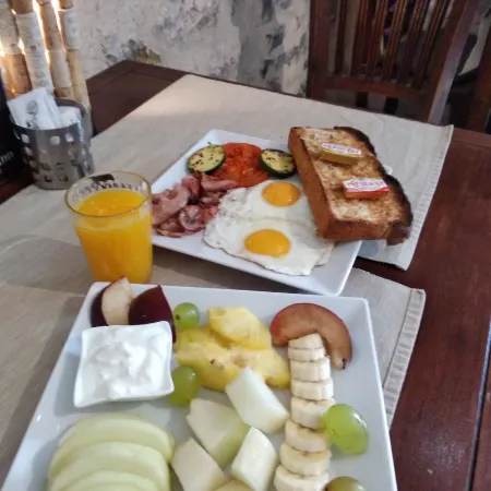 Dios Esta Bien