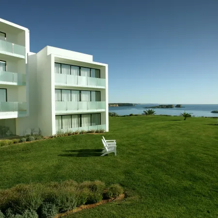 Memmo Baleeira - Design Hotels