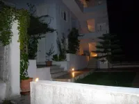 Agia Efimia Seaside 2Br Apartment