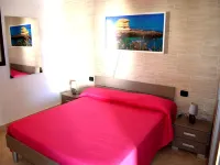 Hikari Villa with Equipped Garden and Parking Space in the San Foca Area