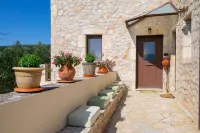 วิลล่า Bolios ทะเลทิวบ่อว่ายน้ำส่วนบุคคล