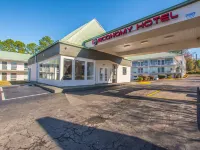 Economy Hotel Forest Park Hotels near Hartsfield–Jackson Atlanta International Airport