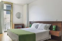 Hotel Comércio Hotel a Cinfães